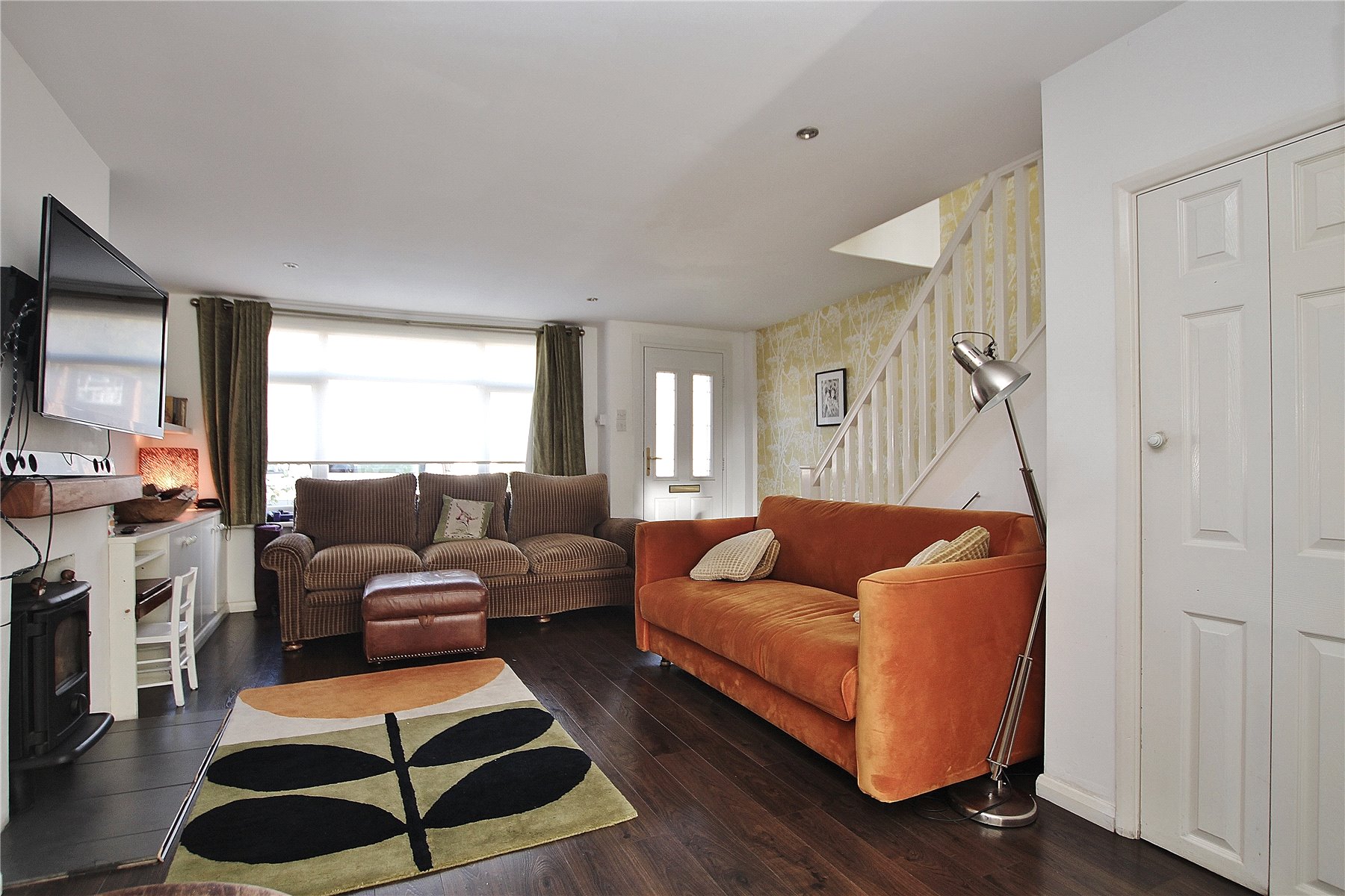 Connaught Crescent