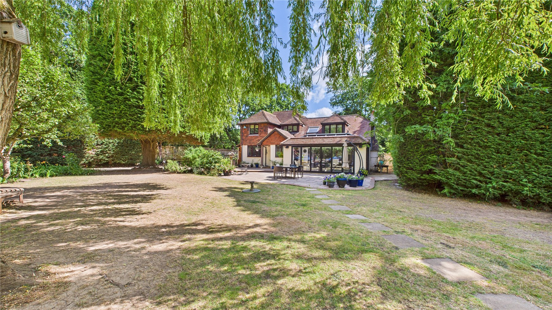 Windlesham Road