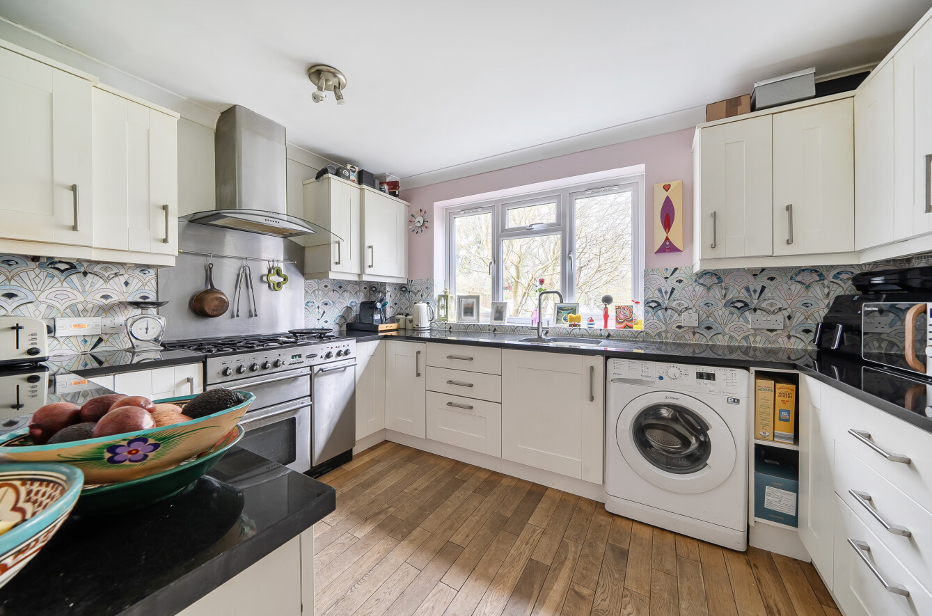 Lockfield Cottages