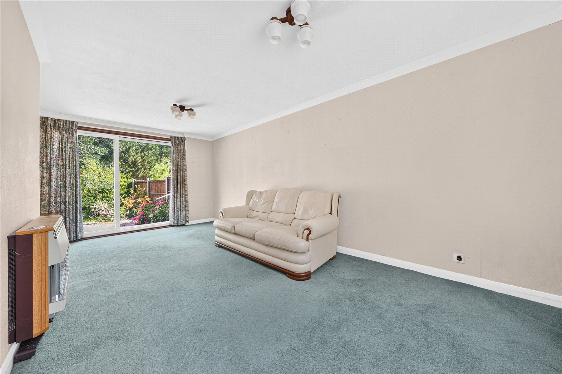 Connaught Crescent