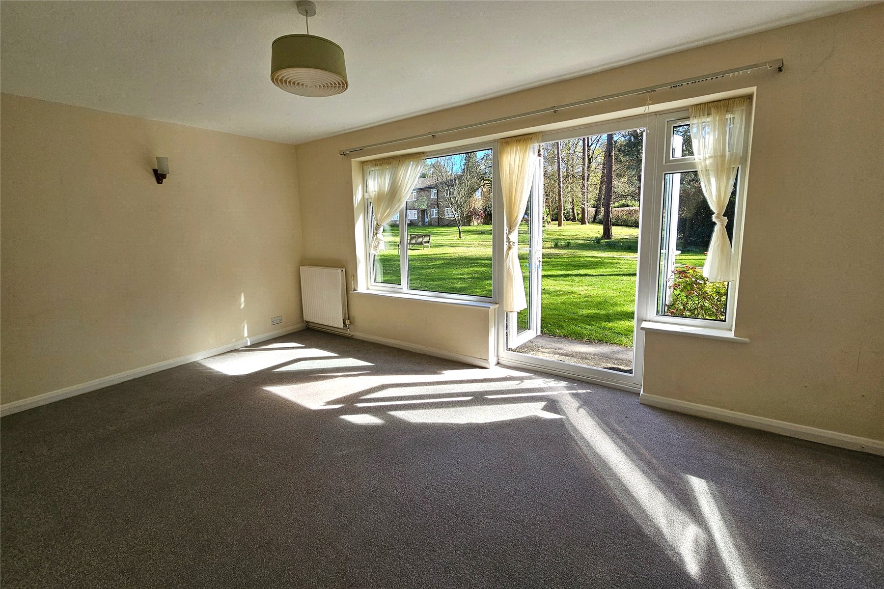 Beacon Hill Court