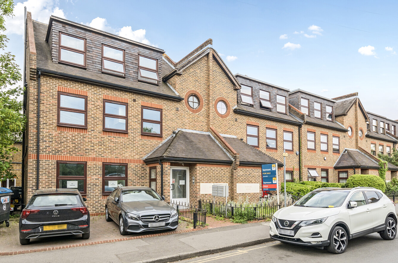 Churchfield Road