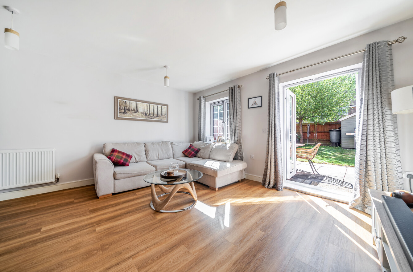 Woodland Close