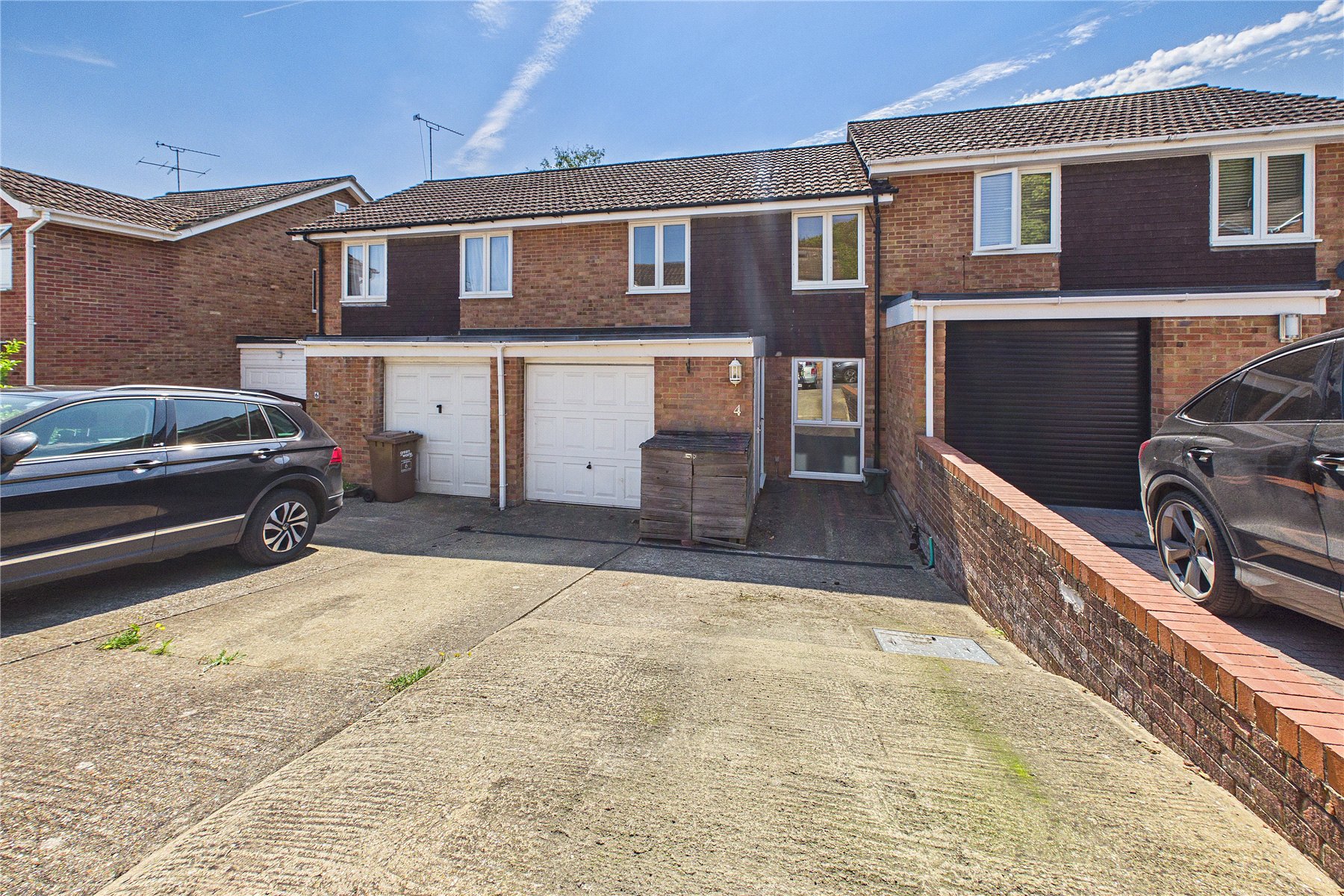 Oldbury Close