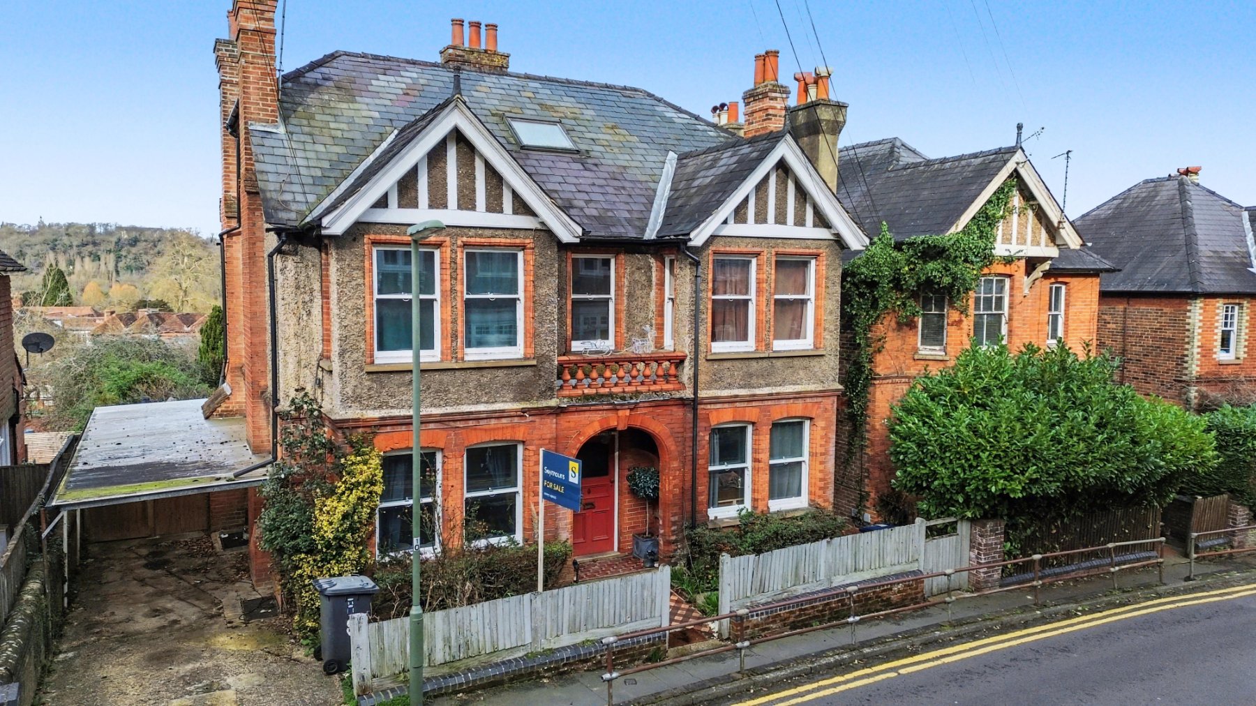 Croft Road