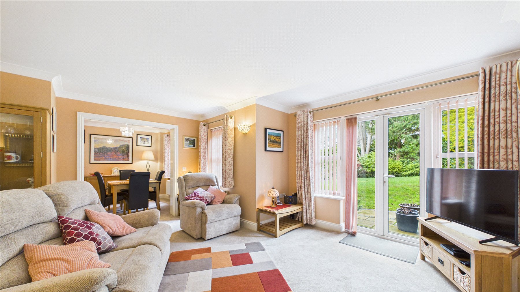 Branksome Park Road