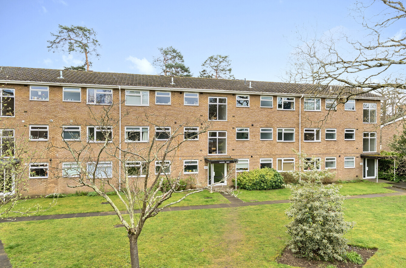 Oakdene Court