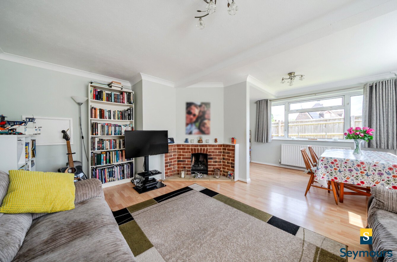 Tillingbourne Road