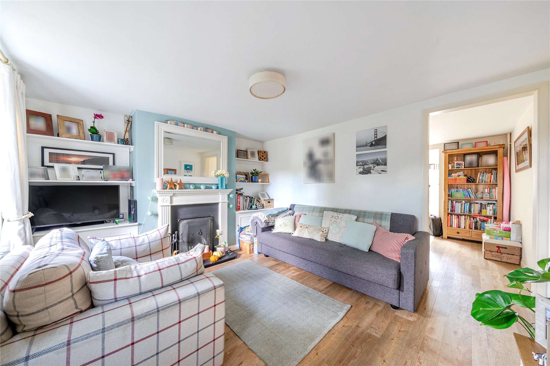 Bennetts Terrace
