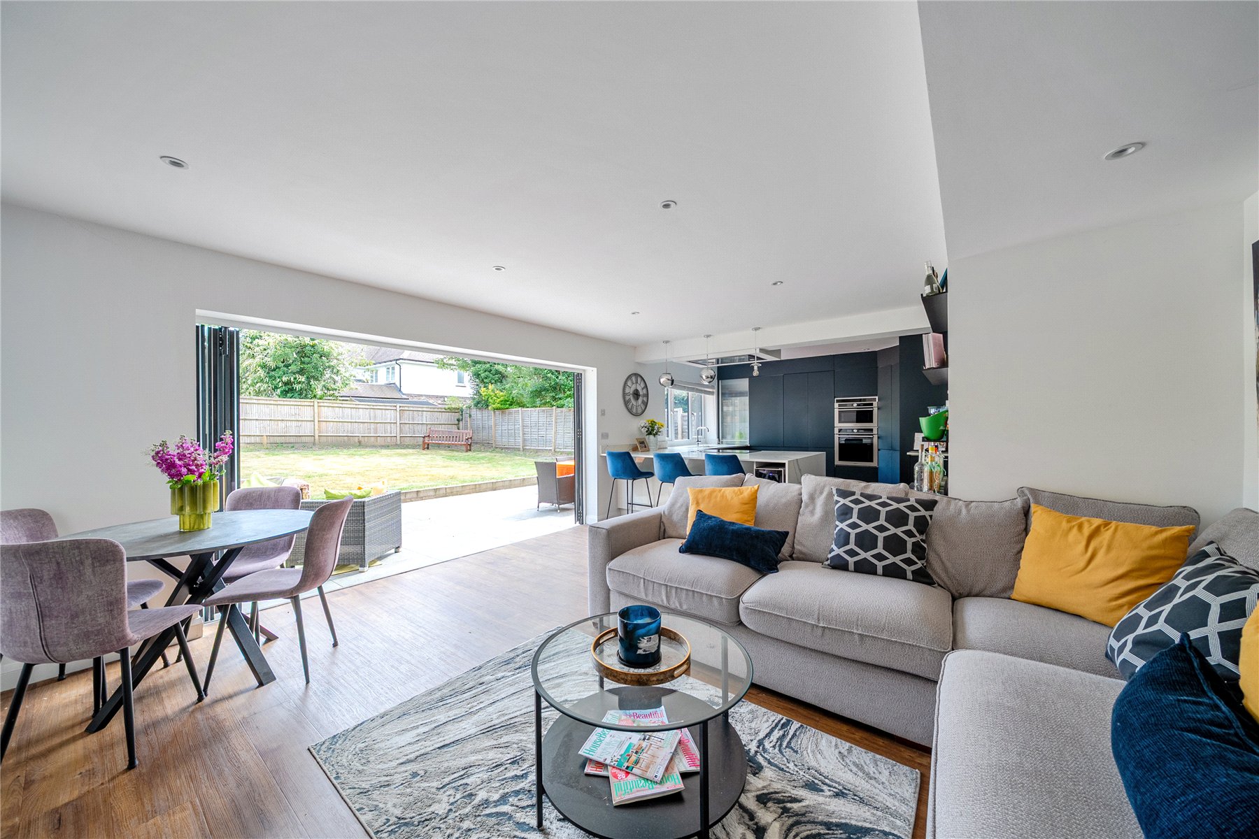 Amberley Close