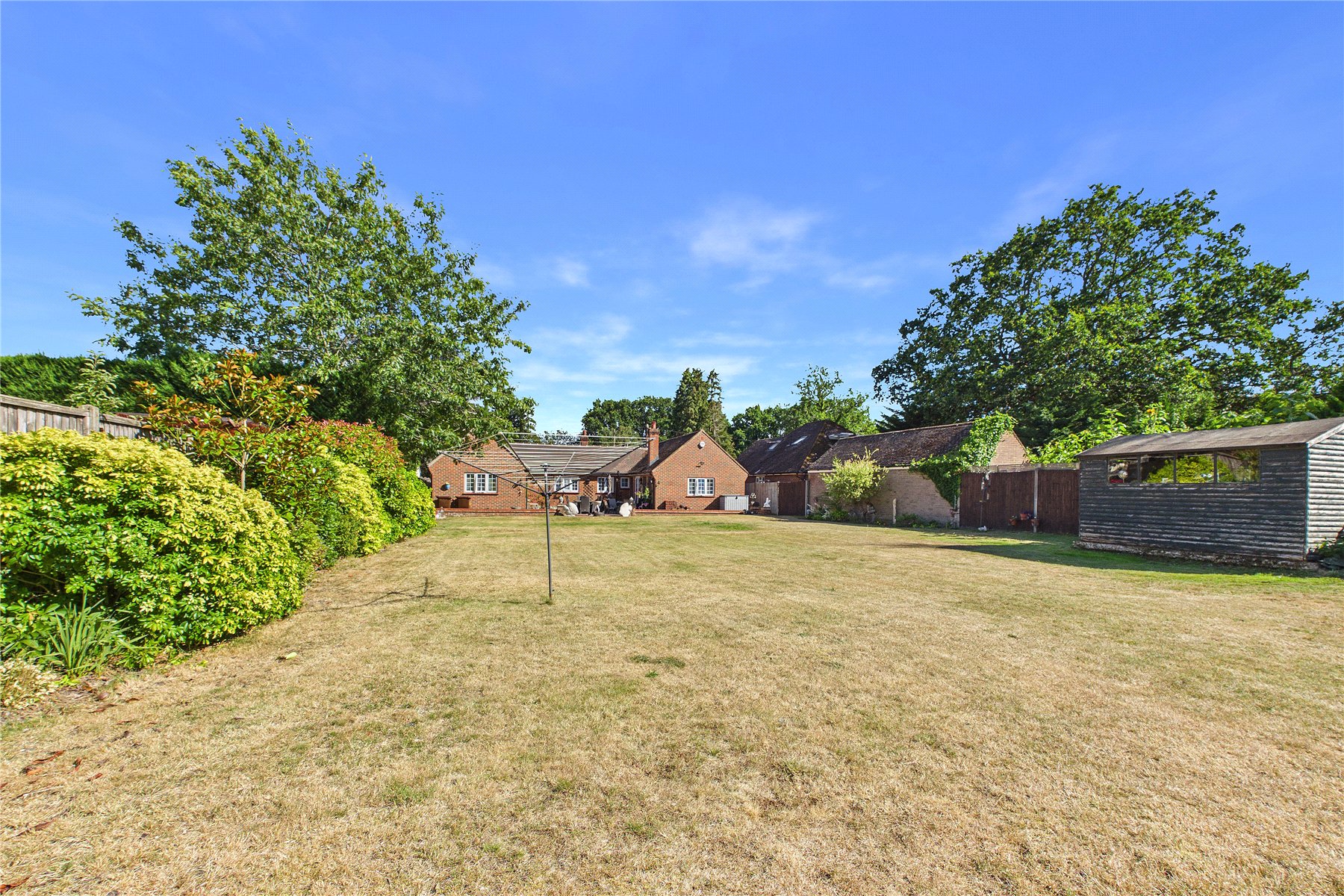 Sandy Lane